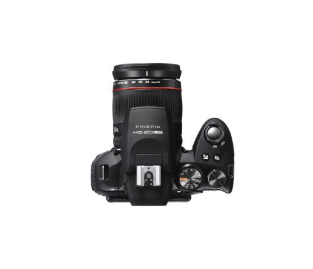 Fujifilm HS 20 - 1449199 - zdjęcie 4